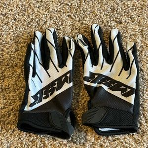Motocross gloves